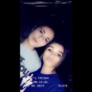 Meet your Posher, Destiny